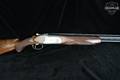 2013 Fausti Model DU2013 12 Gauge Silver in Like-New Condition Image 4