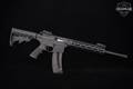 Smith & Wesson (S&W) M&P15-22 Sport .22 LR Black in Excellent Condition Image 3