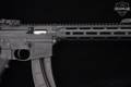 Smith & Wesson (S&W) M&P15-22 Sport .22 LR Black in Excellent Condition Image 5