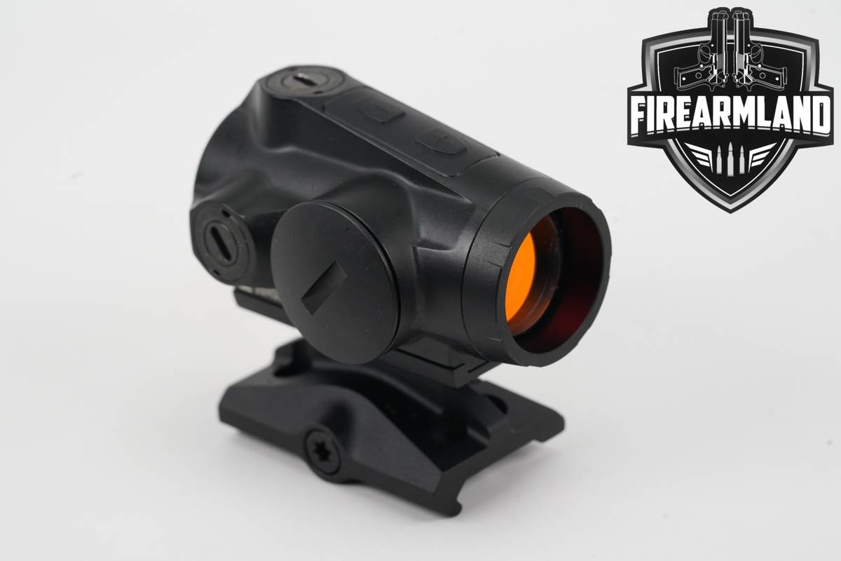 Sig Sauer Romeo5 Gen II 1X20mm 2 MOA Red Dot Sight R5 Romeo 5 RDS