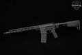 Andro Corp Industries ACI-15 5.56mm NATO Black in Very Good Condition Image 2