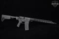 Andro Corp Industries ACI-15 5.56mm NATO Black in Very Good Condition Image 3