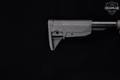Andro Corp Industries ACI-15 5.56mm NATO Black in Very Good Condition Image 4
