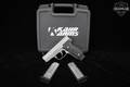 Kahr Arms K9 9mm Luger Stainless Steel in Excellent Condition Image 2