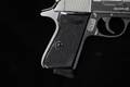 Walther PPK/S 380ACP Stainless Steel in Excellent Condition Image 4