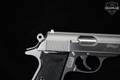 Walther PPK/S 380ACP Stainless Steel in Excellent Condition Image 5