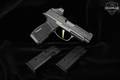Sig Sauer P365XL 9mm Luger Nitron in Excellent Condition Image 2