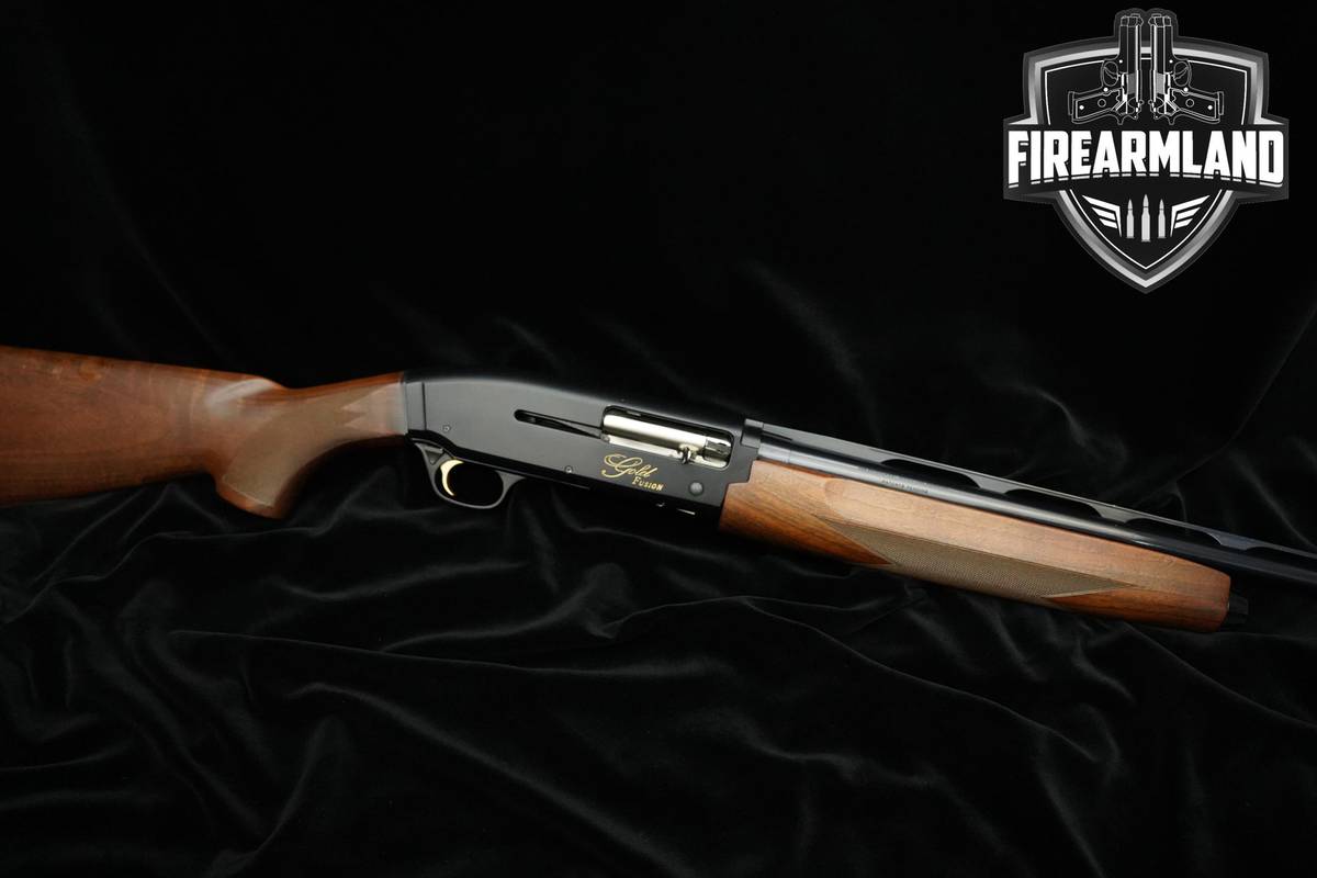 Browning Gold Fusion 20-Gauge 26" Blued Gold Browning Fusion VENT RIB 2004