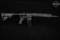 Heckler & Koch (H&K, HK) MR556A1 5.56mm NATO Black in Excellent Condition Image 3