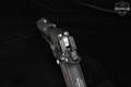 Sig Sauer P238 Equinox, Custom Shop .380 ACP Two-Tone Black & Stainless in Very Good Condition Image 5