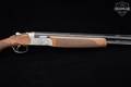 2014 Beretta Model 686 Silver Pigeon I Sporting 12 Gauge Silver in Excellent Condition Image 5