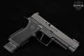 Sig Sauer P320 XSeries XFULL 9mm Luger Black in Excellent Condition Image 4