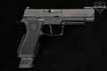 Sig Sauer P320 XSeries XFULL 9mm Luger Black in Excellent Condition Image 5