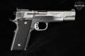 2001-2003 Smith & Wesson (S&W) 945-1 Performance Center .45 ACP Stainless in Very Good Condition Image 3