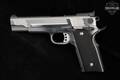 2001-2003 Smith & Wesson (S&W) 945-1 Performance Center .45 ACP Stainless in Very Good Condition Image 4