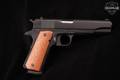 Rock Island Armory (RIA) M1911-A1FS .45 ACP Black in Excellent Condition Image 3