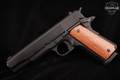 Rock Island Armory (RIA) M1911-A1FS .45 ACP Black in Excellent Condition Image 4