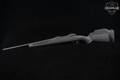 Savage Arms Model 110 Hunter AccuTrigger AccuFit AccuStock .223 Rem. matte blued in Very Good Condition Image 2