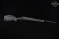 Savage Arms Model 110 Hunter AccuTrigger AccuFit AccuStock .223 Rem. matte blued in Very Good Condition Image 3