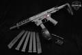 Brugger & Thomet (B&T) GHM9 Binary Trigger 9mm Luger (9x19 Para) Black in Excellent Condition Image 2