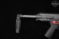 Brugger & Thomet (B&T) GHM9 Binary Trigger 9mm Luger (9x19 Para) Black in Excellent Condition Image 4