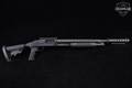 Mossberg 500 ATI Tactical 12 Gauge Matte Blued in Good Condition Image 3