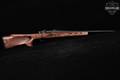 Remington Model Seven Varmint .223 Rem. Blued & Laminate in Good Condition Image 3