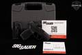 Sig Sauer P365X 9mm Luger Black in Excellent Condition Image 2