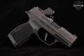 Sig Sauer P365X 9mm Luger Black in Excellent Condition Image 3
