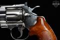 1976 Colt Python .357 Mag. Nickel Finish in Very Good Condition Image 5