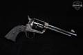 American Western Arms (AWA) Peacekeeper .45 Colt Color Case Hardened & Blued in Excellent Condition Image 2
