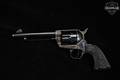 American Western Arms (AWA) Peacekeeper .45 Colt Color Case Hardened & Blued in Excellent Condition Image 3