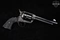 American Western Arms (AWA) Peacekeeper .45 Colt Color Case Hardened & Blued in Excellent Condition Image 4