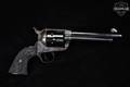 American Western Arms (AWA) Peacekeeper .45 Colt Color Case Hardened & Blued in Excellent Condition Image 5