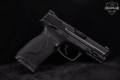 Smith & Wesson (S&W) M&P45 M2.0 .45 ACP Black in Excellent Condition Image 3