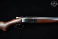 1952 Winchester Repeating Arms Model 24 12 Gauge Blued in Fair Condition Image 5