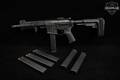 CMMG Mk9 Banshee 9mm Luger Black in Good Condition Image 2