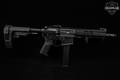 CMMG Mk9 Banshee 9mm Luger Black in Good Condition Image 3