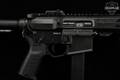 CMMG Mk9 Banshee 9mm Luger Black in Good Condition Image 5