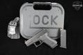 Glock G43X 9mm Luger (9x19 Para) Black in Excellent Condition Image 2