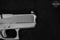 Glock G43X 9mm Luger (9x19 Para) Black in Excellent Condition Image 3