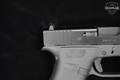 Glock G43X 9mm Luger (9x19 Para) Black in Excellent Condition Image 4