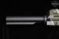 PTR Industries PTR-91 PDWR 7.62mm NATO (7.62x51) Tiger Stripe Camouflage in Very Good Condition Image 5
