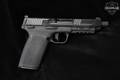 Smith & Wesson (S&W) M&P 5.7 5.7X28mm Black in Excellent Condition Image 3