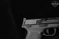 Smith & Wesson (S&W) M&P 5.7 5.7X28mm Black in Excellent Condition Image 5