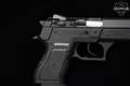 Israel Weapon Industries (IWI) Desert Eagle 9mm Luger Black in Excellent Condition Image 4