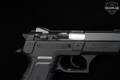 Israel Weapon Industries (IWI) Desert Eagle 9mm Luger Black in Excellent Condition Image 5