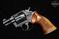 1948-1951 Smith & Wesson (S&W) Military & Police Pre-Model 10 .38 Spl. Blued in Good Condition Image 2