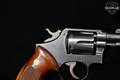 1948-1951 Smith & Wesson (S&W) Military & Police Pre-Model 10 .38 Spl. Blued in Good Condition Image 5