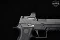 Sig Sauer P320 RXP XFull-Size 9mm Luger (9x19 Para) Nitron in Excellent Condition Image 4